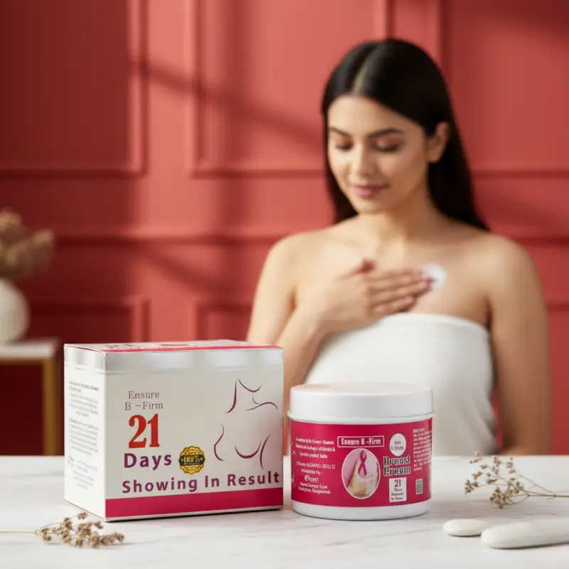 B Firm Cream - Image 2