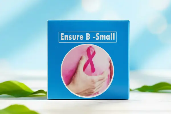 B Small Cream